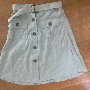 Brand New Urban Outfitters Skirt
